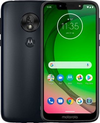 Прошивка телефона Motorola Moto G7 Play в Калининграде